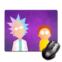 Ігрова поверхня Рік та Морті Астрал Rick and Morty 220 х 180 мм (5418)