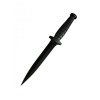 Ніж туристичний Gorillas BBQ 2653 30.5 см Чорний (KN1041)