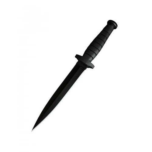 Ніж туристичний Gorillas BBQ 2653 30.5 см Чорний (KN1041) Ніж туристичний Gorillas BBQ 2653 30.5 см Чорний (KN1041)