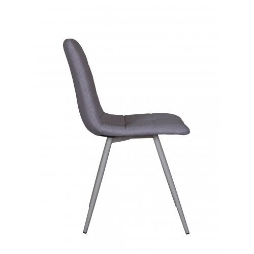 Стілець Max's furniture Норман 02 Бежевий/Бежевий