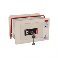 Сейф вбудований Griffon WL.1716.K CREAM