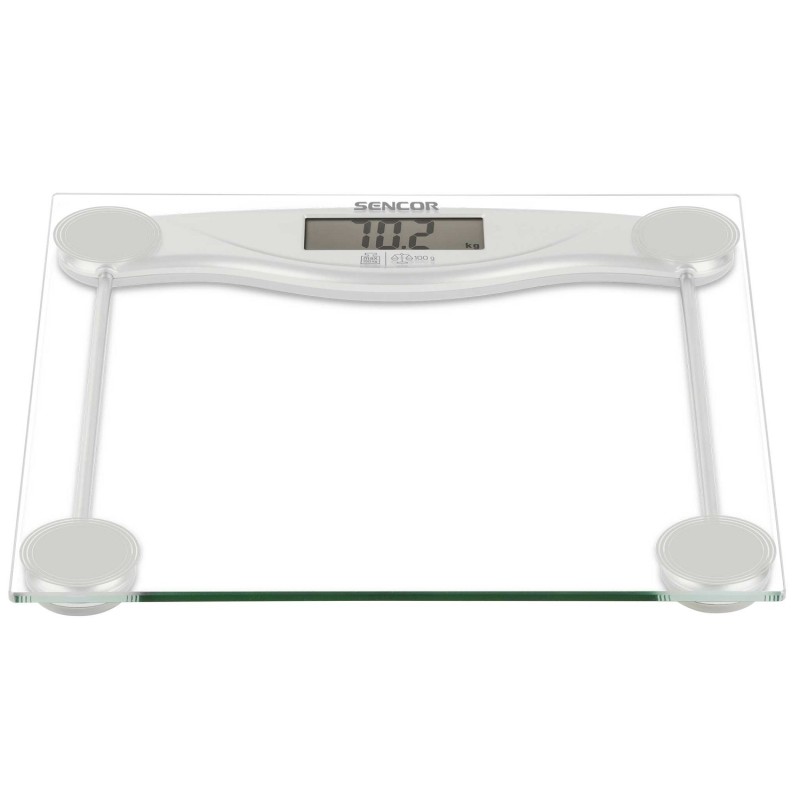 Вага підлогова Sencor SBS 113SL (6527310)
