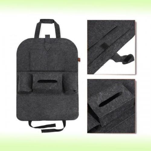 Органайзер для автомобіля Vehicle mounted storage bag на спинку