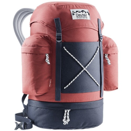 Рюкзак Deuter Wengen 15 л Redwood (1052-3814122 5335)