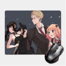 Ігрова поверхня Сім'я Шпигунів 300 х 250 мм (16047) Nextprint