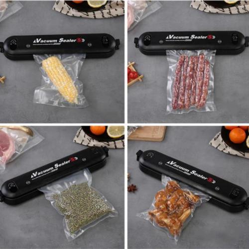 Вакуумний пакувальник Vacuum Sealer