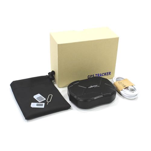 GPS-трекер TK-STAR TK-905 2G універсальний з магнітом