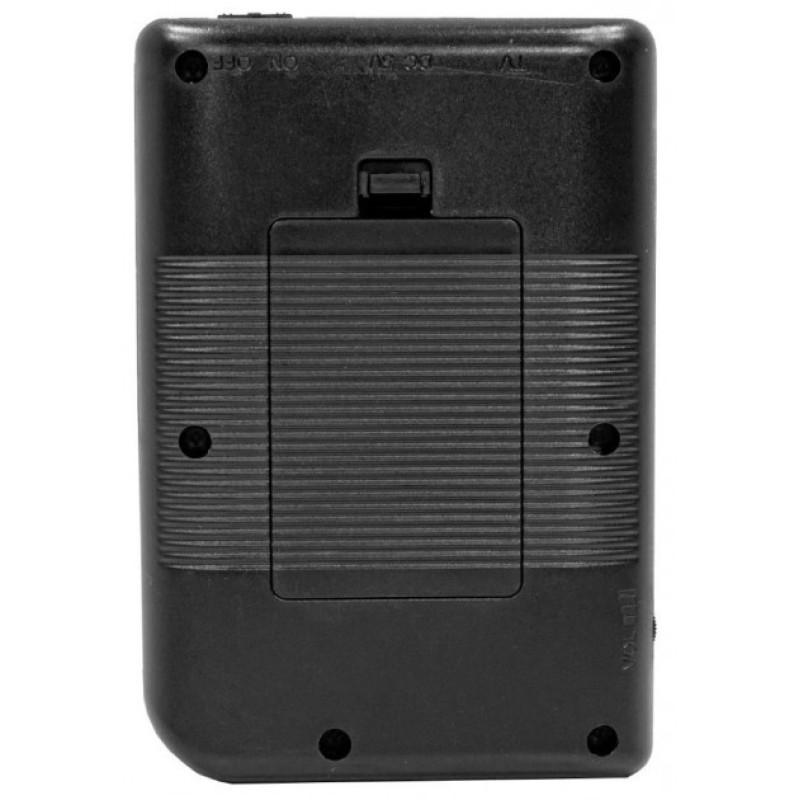 Приставка Sundy SEGA 8bit SUP Game Box із джойстиком 400 ігор Чорна (SMT193252109)