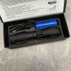 Ліхтарик акумуляторний X-Balog BL-M02R/7596