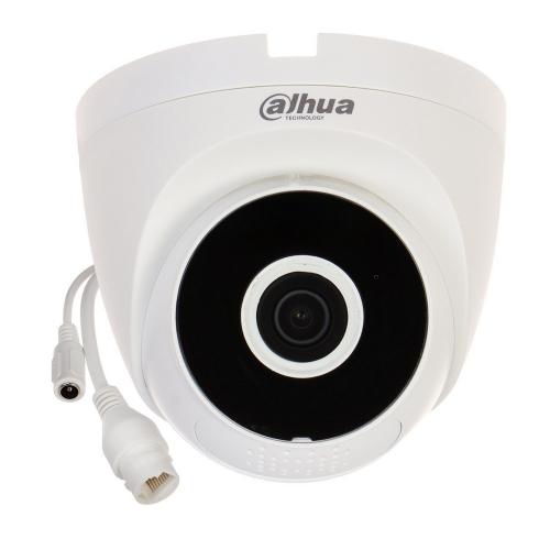 IP-відеокамера 4 Mп Dahua DH-IPC-HDW1430DT-SAW MicroSD 64 Gb IP-відеокамера 4 Mп Dahua DH-IPC-HDW1430DT-SAW MicroSD 64 Gb