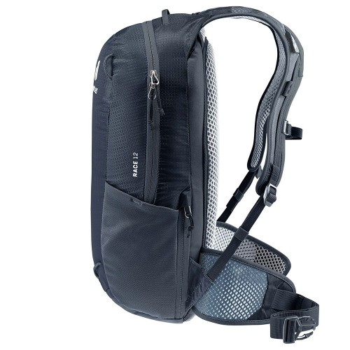 Рюкзак Deuter Race 12 Black (1052-3204123 7000) Рюкзак Deuter Race 12 Black (1052-3204123 7000)