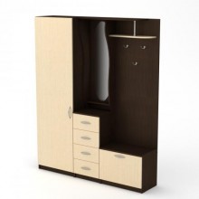 Передпокій Тамара Компанит Венге