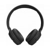 Навушники JBL Tune 520BT JBLT520BTBLKEU Black в інтернет супермаркеті PbayMarket!