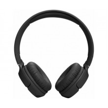 Навушники JBL Tune 520BT JBLT520BTBLKEU Black