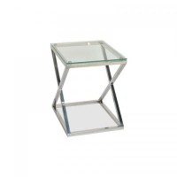 Кавовий журнальний столик у стилі Loft NS-699 630x400x450 мм Черный Кавовий журнальний столик у стилі Loft NS-699 630x400x450 мм Черный