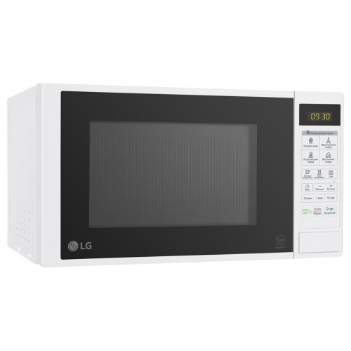 Мікрохвильова піч LG MS2042DY (6051799) Мікрохвильова піч LG MS2042DY (6051799)