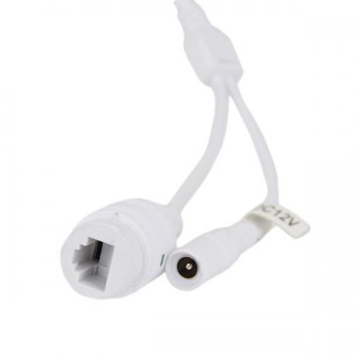IP-відеокамера ATIS ANW-5MIRP-20W/2.8 Prime IP-відеокамера ATIS ANW-5MIRP-20W/2.8 Prime