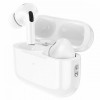 Навушники Borofone BW32 True wireless stereo headset White