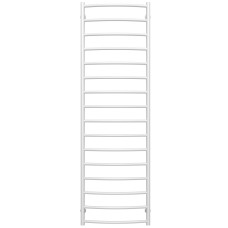 Рушникосушарка водяна Класік П16 500х1700 Deffi Білий (C.DK.170.50.16.W.A)