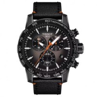 Годинник Tissot Supersport Chrono Basketball Edition T125.617.36.081.00 Годинник Tissot Supersport Chrono Basketball Edition T125.617.36.081.00