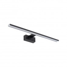 Підсвітка Nowodvorski Cezanne Led 12.8x60x5.1 см Чорний (Now10677)