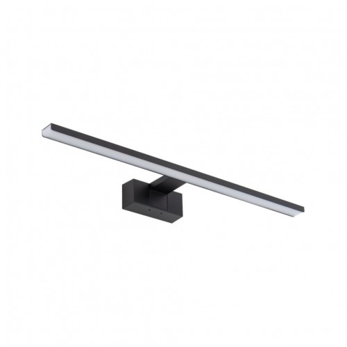 Підсвітка Nowodvorski Cezanne Led 12.8x60x5.1 см Чорний (Now10677)