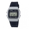 Годинник CASIO F-91WM-7AEF Silver