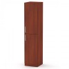 Шафа книжкова Компаніт КШ-13 35х37х159 см Яблуня