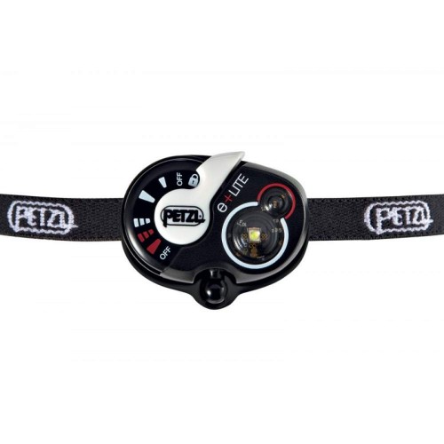 Ліхтар Petzl E+Lite (1052-E02 P4)