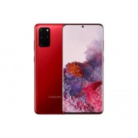 Смартфон Samsung Galaxy S20+ DUOS 5G SM-G986FD 128Gb Red