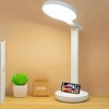 Акумуляторна лампа настільна CNV BL-3201 9069 White