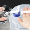 Складана каністра для води Lesko ZDST-001 5 л 13244-84521