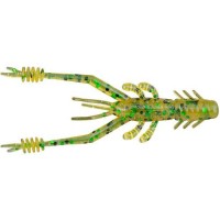 Приманка силікон Select Sexy Shrimp 3in/76мм/7шт/колір 008 1870-12-80