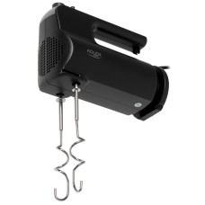 Ручний міксер з підставкою для насадок Adler AD 4230 Чорний