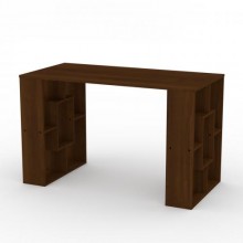 Стіл письмовий Студент-3 Компанит Горіх (kom1-224)