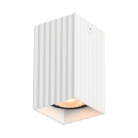 Точковий світильник Italux Tecno Білий (CLN-37492-S-WH)