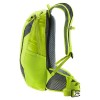 Рюкзак Deuter Race 8 л Citrus-graphite (1052-3204121 8403)