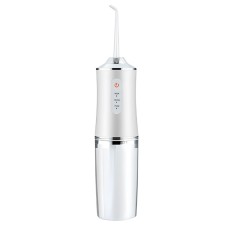 Іригатор для порожнини рота No Brand USB 0.22 л Сріблястий (1857433601)