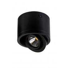 Точковий світильник Laguna Lighting 720 7.5x5.5 см Чорний (720-B)