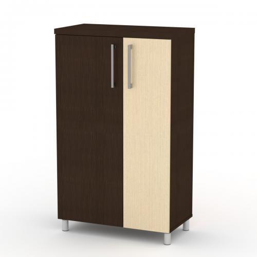 Комод МГ-2 тумба-2 Компанит венге комбі Комод МГ-2 тумба-2 Компанит венге комбі