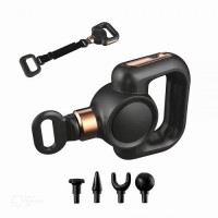 Масажер перкусійний Inspire HB-016 Масажер перкусійний Inspire HB-016