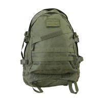 Рюкзак тактичний Kombat Spec Ops Tactical 45 л Оливковий (1726626246)