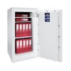 Сейф вогневзломостійкий Griffon F60CL I.110.ET White