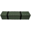 Килимок складаний Tribe Camper T-BC-0002 185х56х1.8 см Green (1042-T-BC-0002-green)