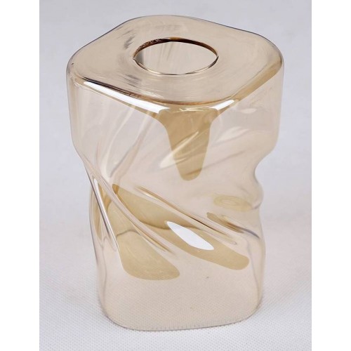 Бра Candellux Felis 16x27 см Чорний (21-00163)