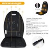 Масажна накидка Inspire 081MC 12W Black