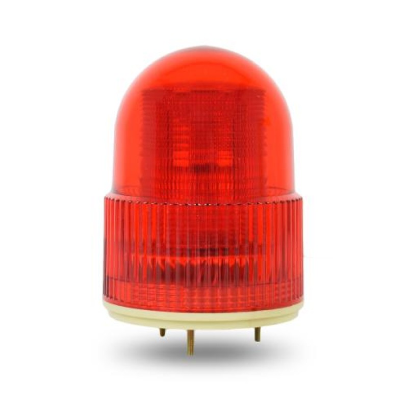 Лампа сигнальна Weilai R-220i 220V з кронштейном R-220i bracket