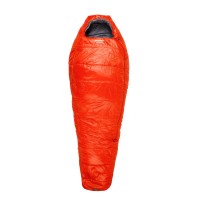 Спальник Pinguin Expert CCS 185 2020 L лівий Orange (1033-PNG 233155)