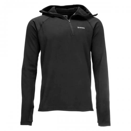 Худі Simms Heavyweight Baselayer Hoody Black S (2191138 / 13307-001-20) в інтернет супермаркеті PbayMarket!