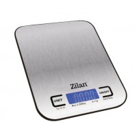 Цифрові кухонні ваги Zilan ZLN2984 5 кг iz16675 Цифрові кухонні ваги Zilan ZLN2984 5 кг iz16675